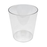 Cambro 4 3/8 qt Camwear® Wine Bucket w/o Handles WC100CWNH135